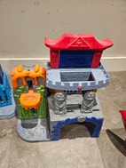 Miniatyrgalleribilde