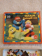 Miniatyrgalleribilde