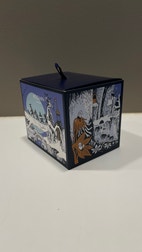 Miniatyrgalleribilde