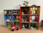 Miniatyrgalleribilde
