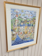 Miniatyrgalleribilde