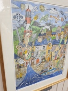 Miniatyrgalleribilde