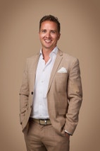 Bilde av megler Erlend Stokmo