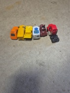 Miniatyrgalleribilde