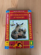 Miniatyrgalleribilde