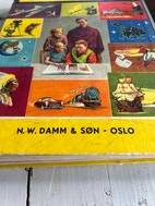 Miniatyrgalleribilde