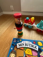 Miniatyrgalleribilde