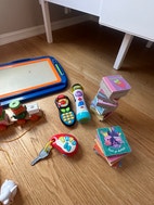 Miniatyrgalleribilde