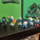 Miniatyrgalleribilde