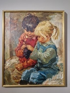 Miniatyrgalleribilde