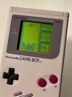 Miniatyrgalleribilde