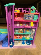 Miniatyrgalleribilde