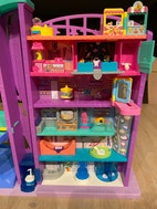 Miniatyrgalleribilde