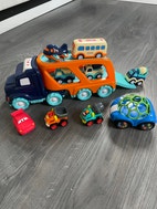 Miniatyrgalleribilde