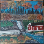 Miniatyrgalleribilde