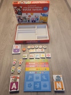 Miniatyrgalleribilde