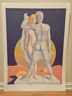 Miniatyrgalleribilde