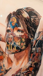 Miniatyrgalleribilde