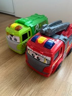 Miniatyrgalleribilde