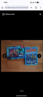 Miniatyrgalleribilde