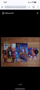 Miniatyrgalleribilde