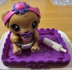 Miniatyrgalleribilde