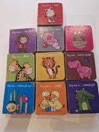 Miniatyrgalleribilde