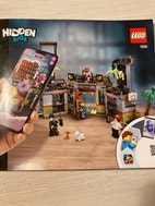 Miniatyrgalleribilde