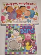 Miniatyrgalleribilde