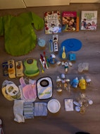 Miniatyrgalleribilde