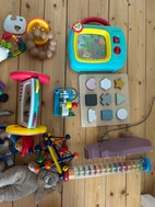 Miniatyrgalleribilde