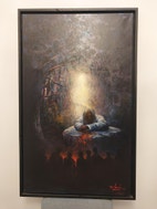 Miniatyrgalleribilde