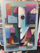 Miniatyrgalleribilde