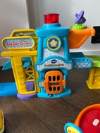 Miniatyrgalleribilde