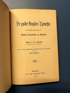 Miniatyrgalleribilde