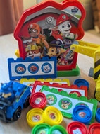 Miniatyrgalleribilde