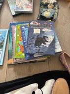 Miniatyrgalleribilde