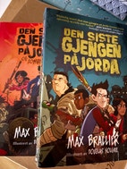 Miniatyrgalleribilde