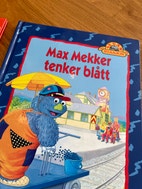 Miniatyrgalleribilde