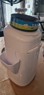 Miniatyrgalleribilde