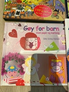 Miniatyrgalleribilde