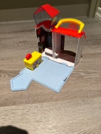 Miniatyrgalleribilde
