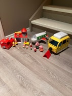 Miniatyrgalleribilde