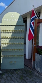 Miniatyrgalleribilde