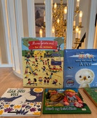 Miniatyrgalleribilde