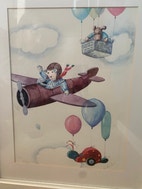 Miniatyrgalleribilde