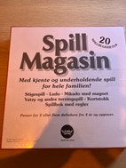 Miniatyrgalleribilde