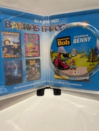 Miniatyrgalleribilde