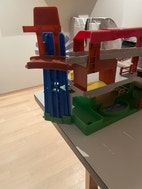 Miniatyrgalleribilde