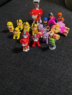 Miniatyrgalleribilde